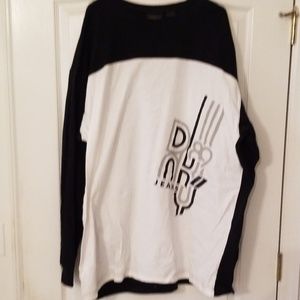 Mens DKNY Jean's Shirt